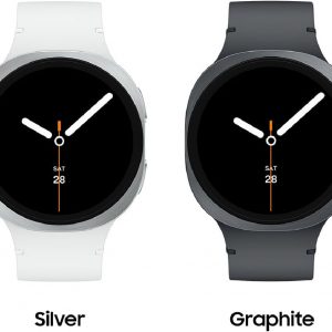 Samsung Galaxy Watch 8 (2025) - Reloj inteligente Bluetooth de 1.575 pulgadas, diseño de cojín, monitor de fitness, entrenamiento de sueño, entrenador de correr, puntaje de energía, seguimiento de