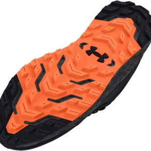 Under Armour Tenis Charged Bandit Trail 3 para hombre
