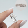 Anillo Plata 925