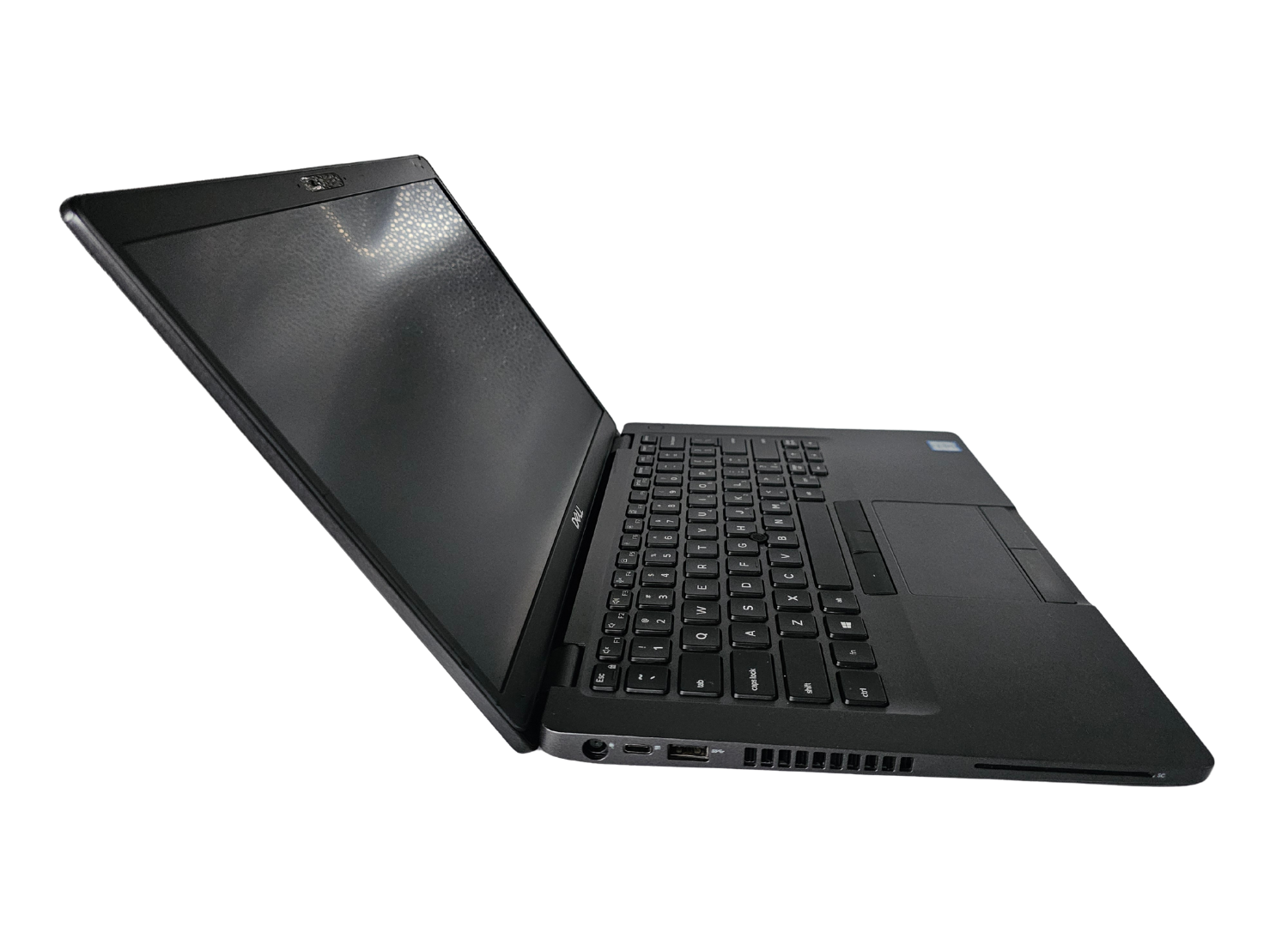 Dell Latitude 5400 14" HD Intel Core i5-8265U 8GB RAM 256GB SSD