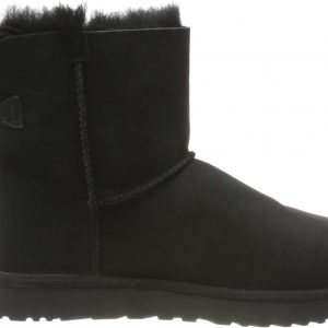 UGG Mini Bailey Bow II Botas de invierno para mujer