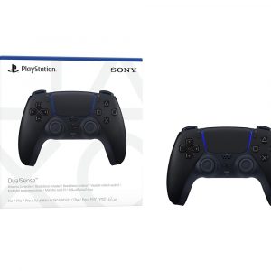 PlayStation DualSense® Wireless Controller - Midnight Black