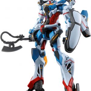 Bandai Hobby - Mobile Suit Gundam GQuuuuuuX - #1 GQuuuuuuX HG 1/144 Model Kit