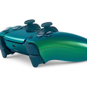 PlayStation DualSense™ Wireless Controller – Chroma Teal