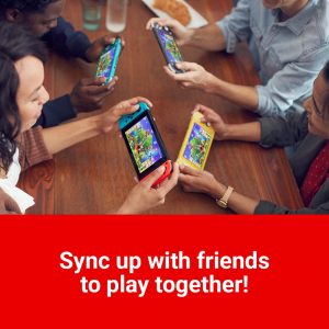 Nintendo Switch Lite - Turquoise - Switch