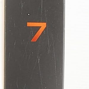 AMD Ryzen 7 7700X - Procesador de escritorio desbloqueado de 8 núcleos y 16 hilos