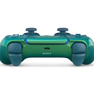 PlayStation DualSense™ Wireless Controller – Chroma Teal