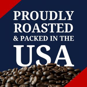 Victor Allen's Coffee Variety Pack (French Vanilla Flavored, Caramel Macchiato, Hazelnut), 32 Count, Single Serve Coffee Pods for Keurig K-Cup Brewers