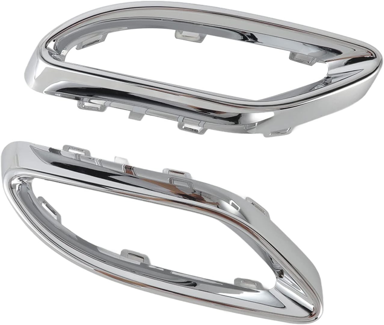Cubierta de la garganta de la cola de repuesto para A B C E GLC CLS Clase W177 W247 W205 W213 X253 C257