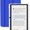Tablet Android 15 Tablet de 7 pulgadas, lector electrónico, 9GB RAM 32GB ROM 1TB expansión, procesador de cuatro núcleos, cámara dual, WiFi 5G/2.4G, Bluetooth, control parental, funda a prueba