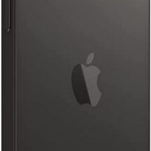 Apple iPhone 14 Pro Max, 256GB, Space Black - Unlocked (Renewed)