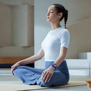 Samsung Galaxy Watch 8 (2025) - Reloj inteligente Bluetooth de 1.575 pulgadas, diseño de cojín, monitor de fitness, entrenamiento de sueño, entrenador de correr, puntaje de energía, seguimiento de