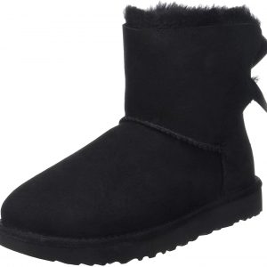 UGG Mini Bailey Bow II Botas de invierno para mujer