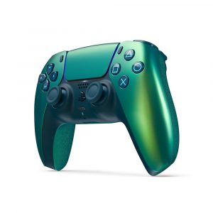 PlayStation DualSense™ Wireless Controller – Chroma Teal