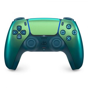 PlayStation DualSense™ Wireless Controller – Chroma Teal