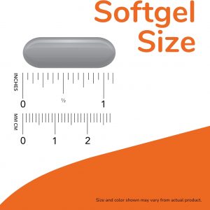 NOW Suplementos, Ultra Omega 3-D™, Aceite de Pescado Omega-3 + Vitamina D-3, Apoyo Cardiovascular*, 180 cápsulas blandas