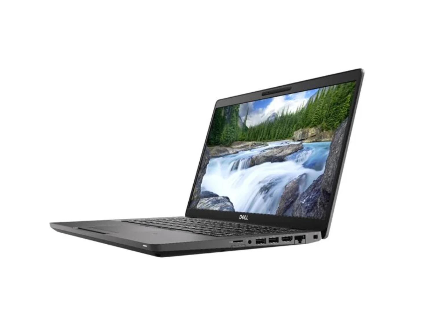 Dell Latitude 5400 14" HD Intel Core i5-8265U 8GB RAM 256GB SSD