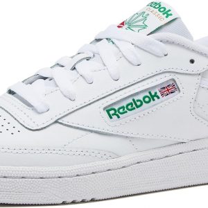 Reebok Women's Club C 85 Tennis Shoes