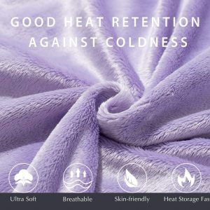 ZSHOW Girls' Winter Coat Insulated Long Quilted Puffer Jacket Warm Hooded Parka Snow Coats