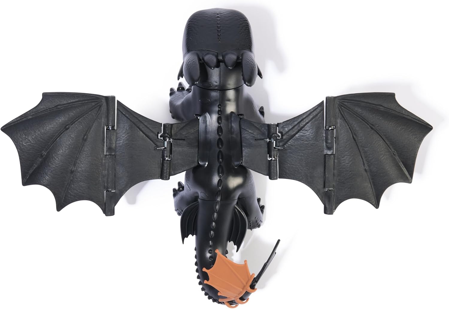 Dreamworks Dragons Cómo entrenar a tu dragón, domar y entrenar interactivo sin dientes con 60 sonidos y reacciones, juguetes para niños y niñas a partir de 4 años