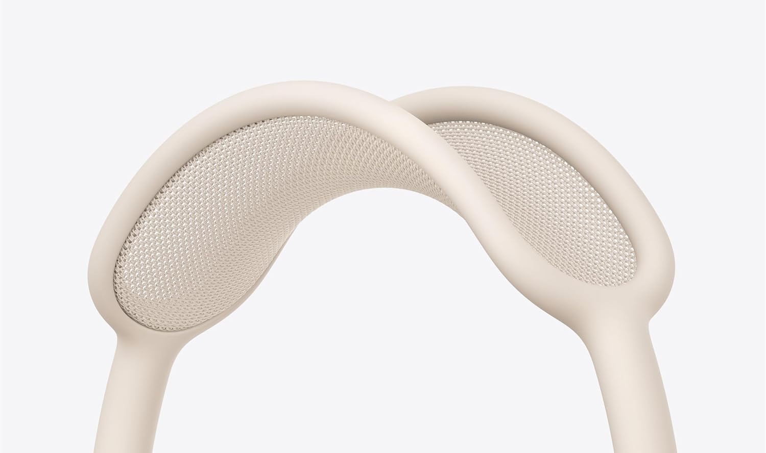Apple AirPods Max - Starlight (renovado)