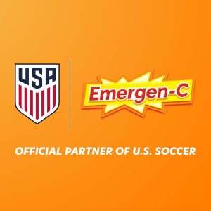 Emergen-C 1000mg Vitamin C Powder for Daily Immune Support Caffeine Free Vitamin C Supplements with Zinc and Manganese, B Vitamins and Electrolytes, Super Orange Flavor - 90 Count/3 Month Supply