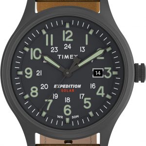 Timex Men's Expedition Scout 40mm Watch