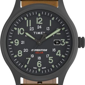 Timex Men's Expedition Scout 40mm Watch