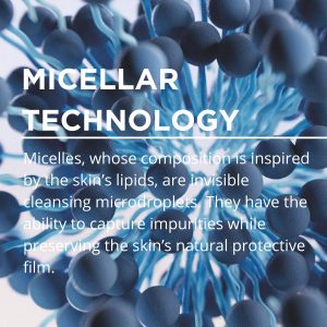 Bioderma - Sensibio - Agua micelar H2O