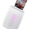Fujifilm Instax Mini Link 3 Smartphone Printer - Clay White