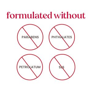 Burt's Bees - Bálsamo labial para rellenar los calcetines, fórmula de bálsamo tintado 2 en 1 de larga duración, infusión de color con manteca de karité hidratante, dalia roja (paquete de 2)