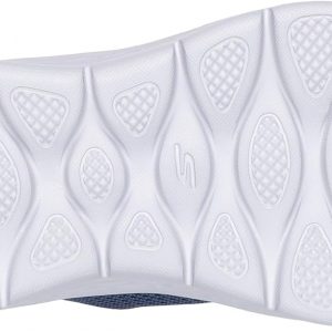 Skechers Womens Go Walk Flex Hands Free Slip-ins-Grand Entry Sneaker