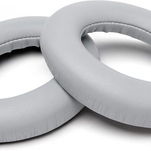 WC Wicked Cushion - Almohadillas de repuesto mejoradas para auriculares Bose 700 con cancelación de ruido (NC700), piel sintética más suave, espuma viscoelástica de lujo, grosor añadido, almohadillas
