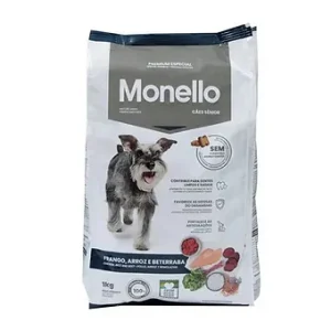 Monello Premium Senior - 10.1 kg