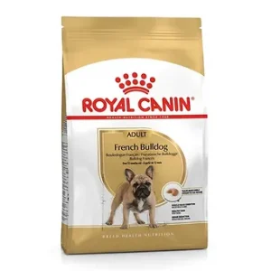 Royal Canin French Bulldog - 3kg
