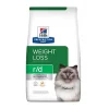 Hill´s Precription Diet Weight Loss r/d Gato - 4 lb