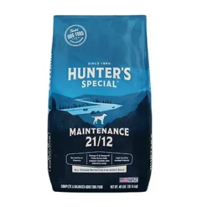 Hunter’s Special Maintenance - 40lb