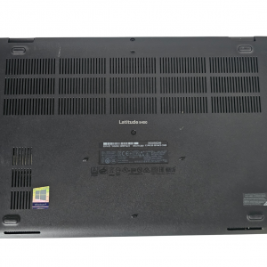 Dell Latitude 5400 14" HD Intel Core i5-8265U 8GB RAM 256GB SSD