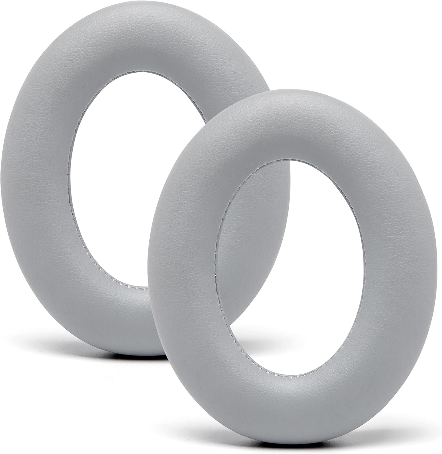 WC Wicked Cushion - Almohadillas de repuesto mejoradas para auriculares Bose 700 con cancelación de ruido (NC700), piel sintética más suave, espuma viscoelástica de lujo, grosor añadido, almohadillas