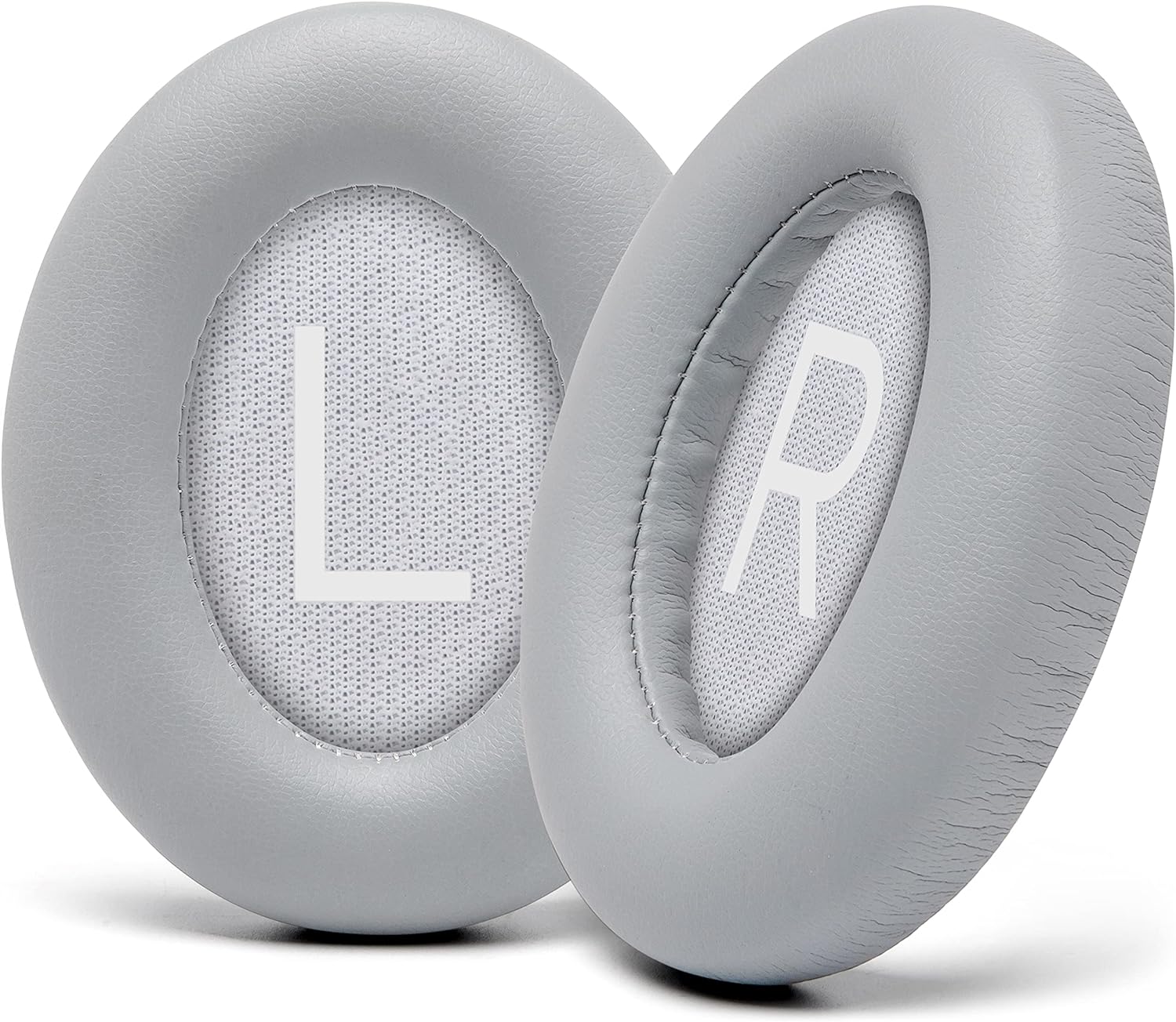 WC Wicked Cushion - Almohadillas de repuesto mejoradas para auriculares Bose 700 con cancelación de ruido (NC700), piel sintética más suave, espuma viscoelástica de lujo, grosor añadido, almohadillas