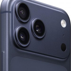 iPhone 17 Pro Max Deep Blue 256GB