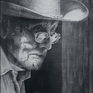 Anciano de Santiago Atitlán