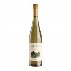 Aveleda, Mihno, Alvarinho Blanco 2022 750ml