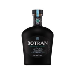 RON BOTRAN GUATEMALAN OAK 700mL NAC