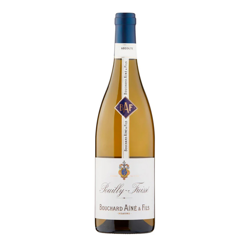 BOUCHARD AINE FILS POUILLY FUISSE