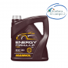 ENERGY FORMULA JP 5W30 Galón MANNOL