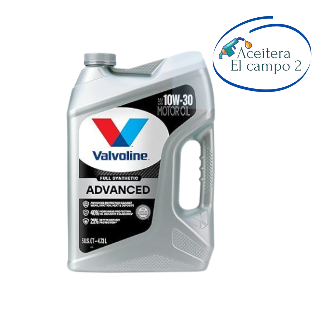 Valvolaine Premium Protection 10W30 Garrafa