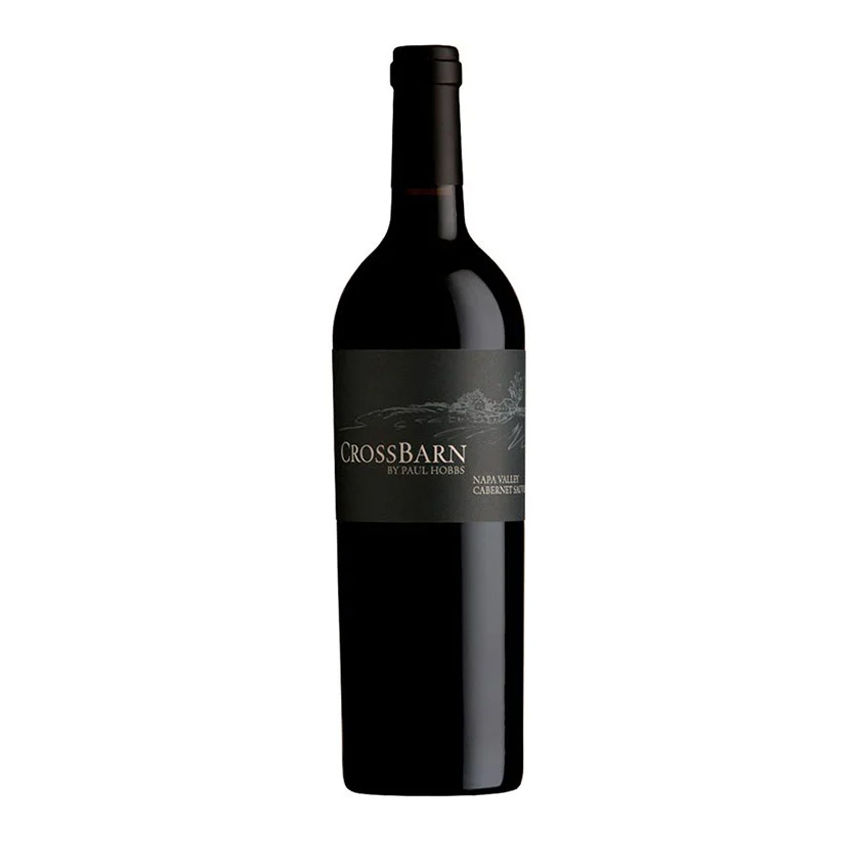 CROSSBARN CABERNET SAUVIGNON