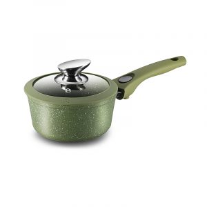 PICCA Bateria de cocina Belmonte - 8 piezas