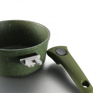 PICCA Bateria de cocina Belmonte - 8 piezas